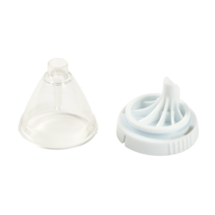 Avis Sachet accessoires mouche-bébé ASPIDOO BÉABA 1