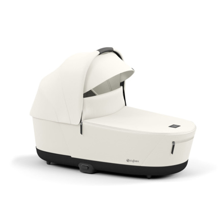 Avis Nacelle Priam CYBEX 8