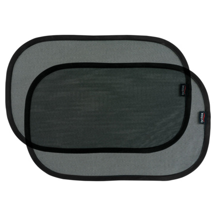 Avis Kit accessoires dos à la route Britax Römer 2