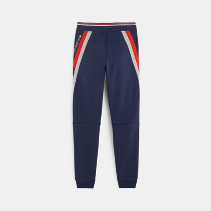 Avis Jogging tricolore Okaïdi Sport bleu garçon OKAIDI 4