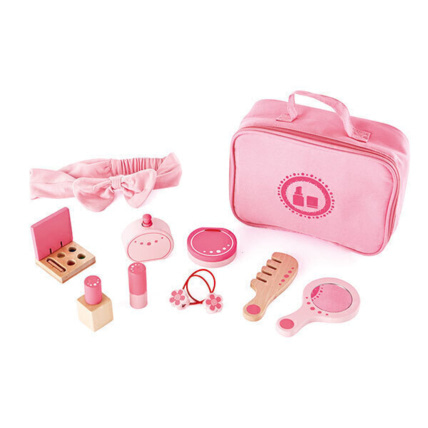 Avis Coffret de beauté HAPE 1