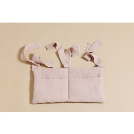 Avis Pochette de rangement lit Mon Lit Cabane 8