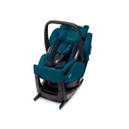 Avis Siège-auto Salia Elite i-Size Recaro 1