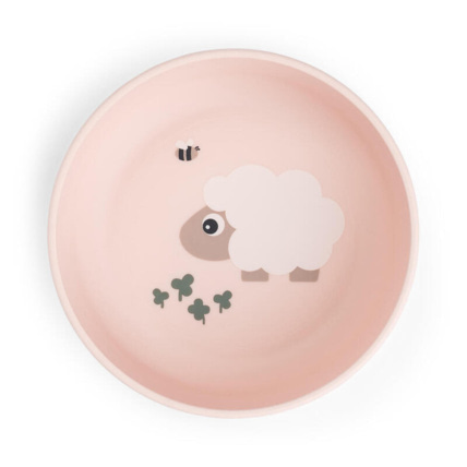 Avis Foodie bol DONE BY DEER 4