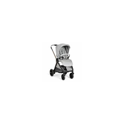 Avis Poussette Bellagio Chicco 4