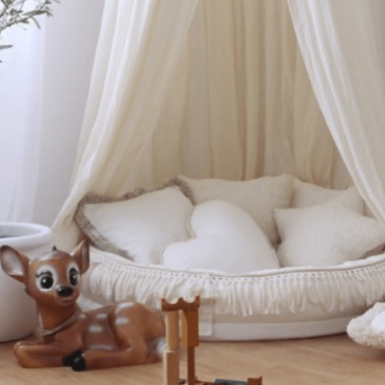 Avis Cocon Boho Mon Lit Cabane 4