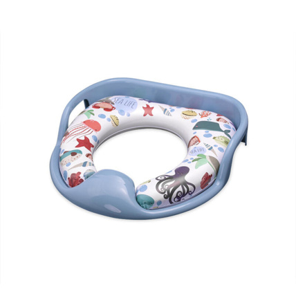 Avis Reducteur de toilette Soft LORELLI 2