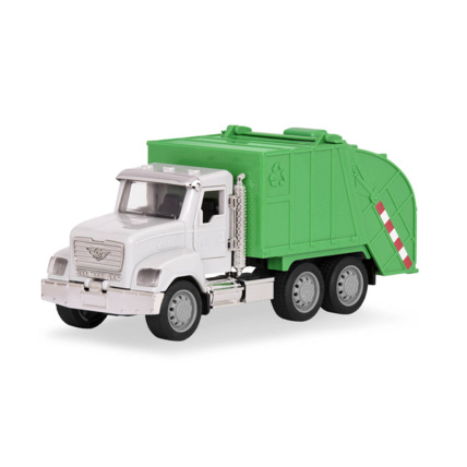 Avis Camion poubelle BRANFORD 1