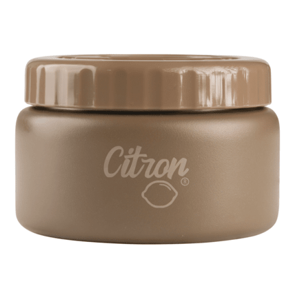 Avis Pots alimentaires isothermes CITRON 3