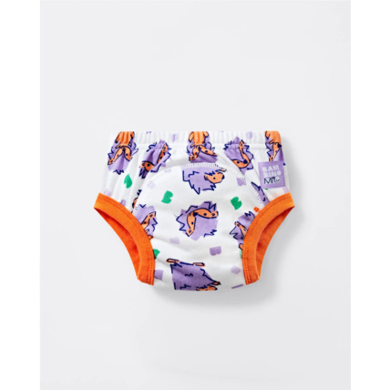 Avis Culotte d'apprentissage lavable révolutionnaire BAMBINO MIO 5
