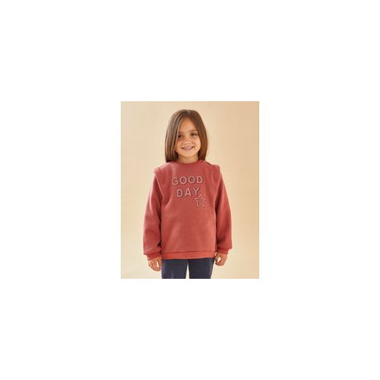 Avis Sweat "Good day" NOUKIE'S 1