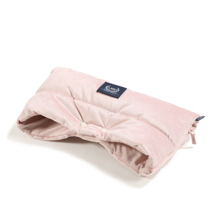 Avis Moufles Pour Poussette Velvet La Millou 8