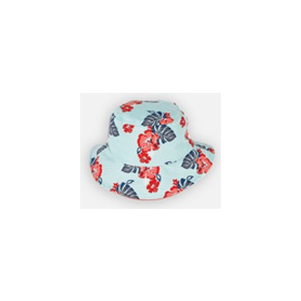 Avis Chapeau fleuri Archimède NOUKIE'S 1