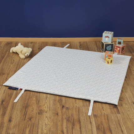 Avis Tapis de parc Lucie Atelier de Morphée 1