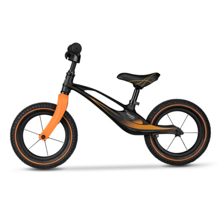 Avis Draisienne bart air LIONELO 3