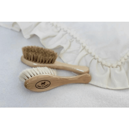 Avis Brosse bébé naturel Mon Lit Cabane 4