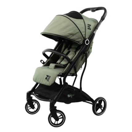 Avis Poussette compacte ZOE Nania 2