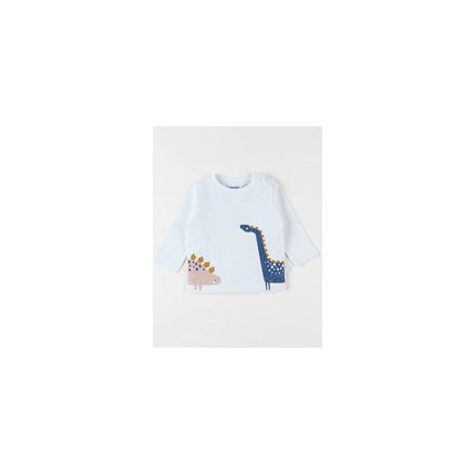 Avis T-shirt dino NOUKIE'S 2