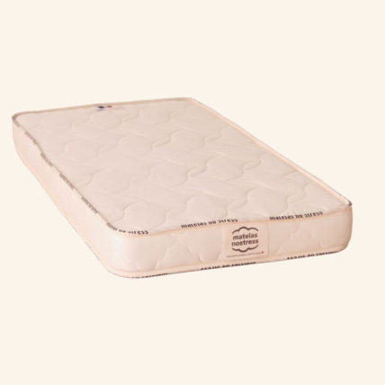 Avis Matelas Climatisé Bio Matelas No Stress 6