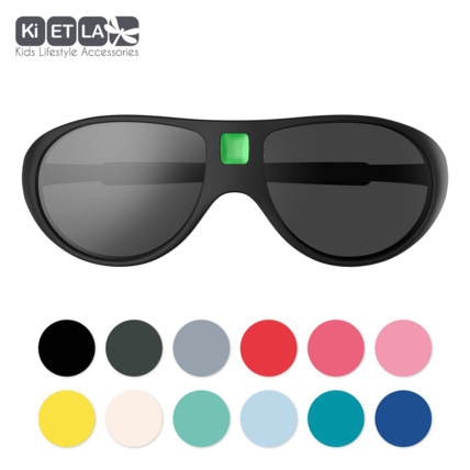 Avis Lunettes de soleil JokaLa 2 - 4 ans Ki ET LA 3