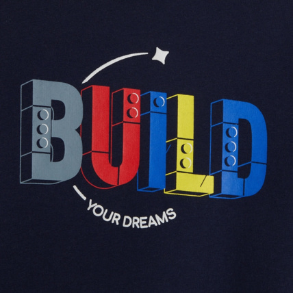 Avis Sweat-shirt Lego® bleu garçon OKAIDI 3