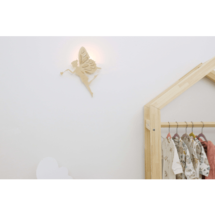 Avis Lampe Fée Mon Lit Cabane 4
