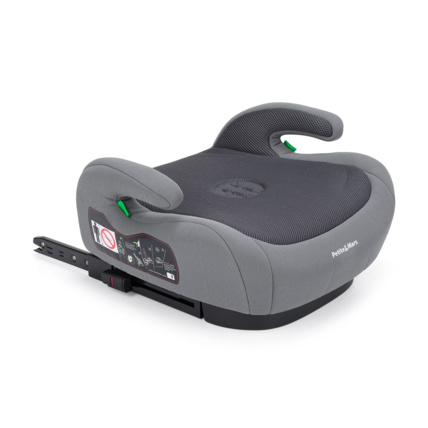 Avis Booster Optimus Pro i-Size Air Petite&Mars 3