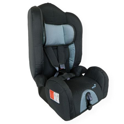 Avis Siège auto groupe 1/2/3 oclio OCLIO 1