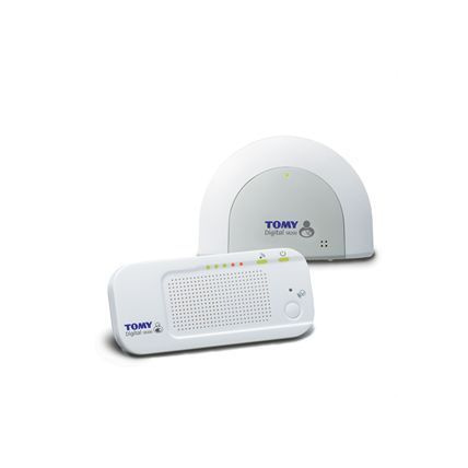 Avis Ecoute Bébé Digital SR 200 TOMY 1