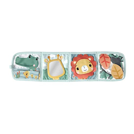 Avis Frisé d’activité pliable Fisher-Price 1