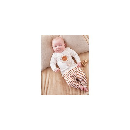 Avis Set de 2 pantalons en sweatoloudoux NOUKIE'S 1