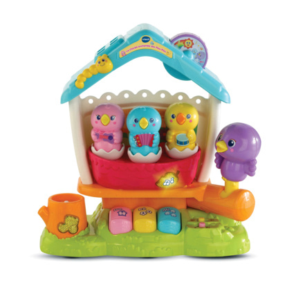 Avis Chorale enchantée VTECH VTech 1