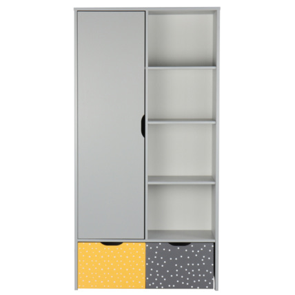 Avis Armoire Jim NORDIC FACTORY 1