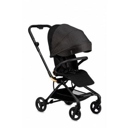 Avis Poussette Adelle Momi 2