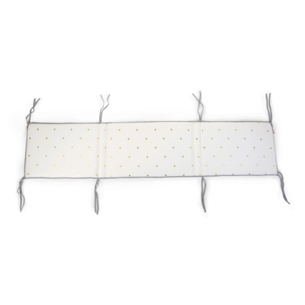 Avis Protection de lit Childhome 1