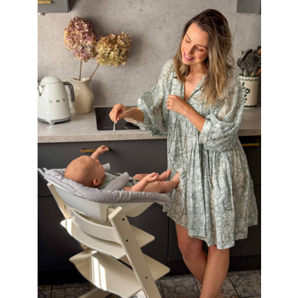 Avis Chaise haute évolutive Stokke 4