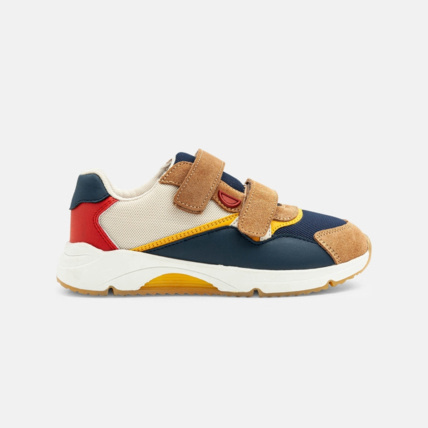 Avis Running dadshoes à scratchs garçon OKAIDI 2
