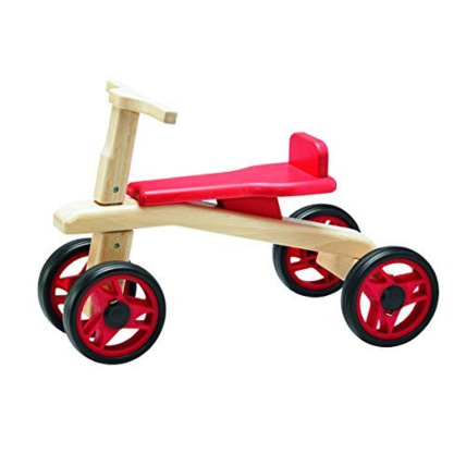 Avis Tricycle en bois My runner GEUTHER 1