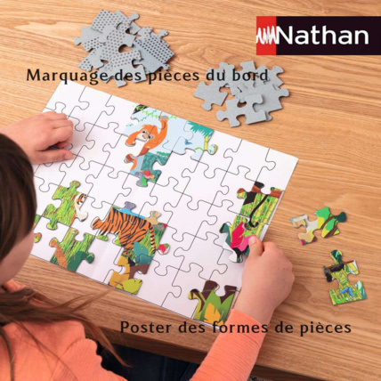 Avis Puzzle Spidey et ses amis extraordinaires - de 5 ans RAVENSBURGER 5