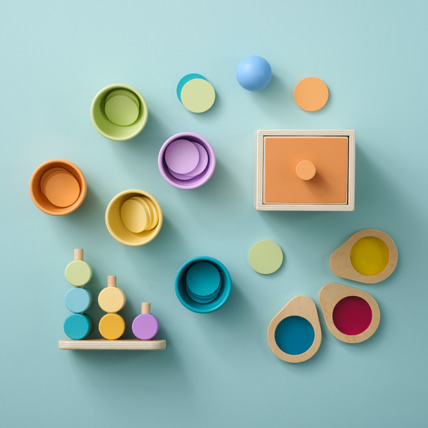 Avis Coffret De Jouets Montessori | 13-15 Mois Petite Amélie 1