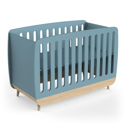 Avis Lit bébé Firmiana DEMEYERE 3
