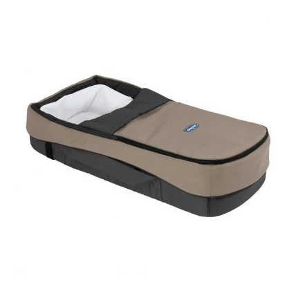 Avis Nacelle souple Artic Chicco 1