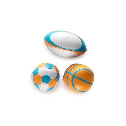 Avis 1ères Balles de sport BabyToLove 1