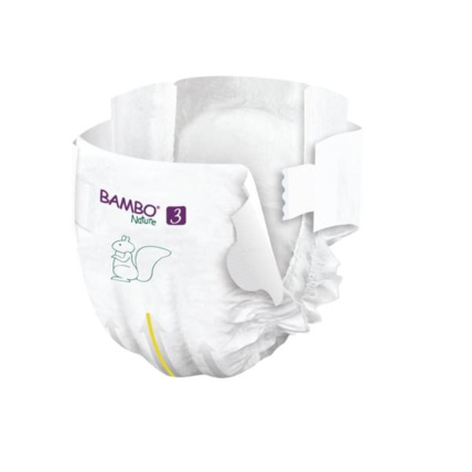 Avis Couches Bambo Nature BAMBO NATURE 5