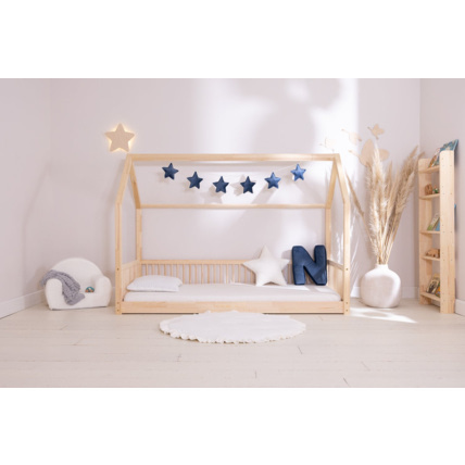 Avis Lit Cabane B Premium Mon Lit Cabane 3