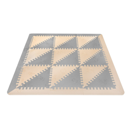 Avis Tapis de jeu  LU BABYMATS 1