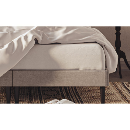 Avis Drap housse 100% Percale de Coton Emma Sleep 3