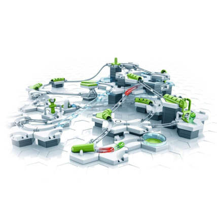 Avis GraviTrax Starter Set Race - de 8 ans RAVENSBURGER 5