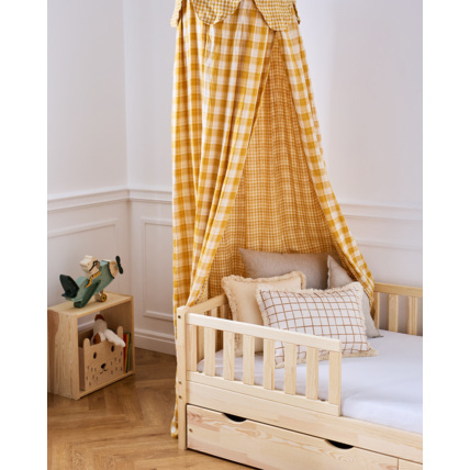 Avis Lit Dakar Premium Mon Lit Cabane 6