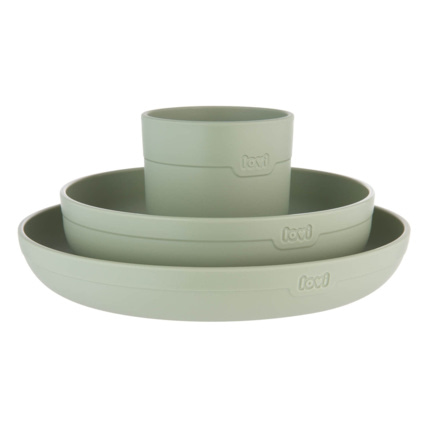 Avis Set repas Difrax Lovi 1